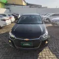 CHEVROLET ONIX 1.0 FLEX LT MANUAL CHEVROLET ONIX 1.0 FLEX LT MANUAL