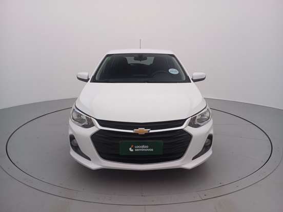 CHEVROLET-ONIX-1.0 FLEX LT MANUAL CHEVROLET-ONIX-2025