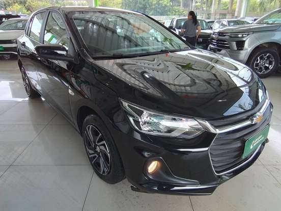 CHEVROLET-ONIX-2025