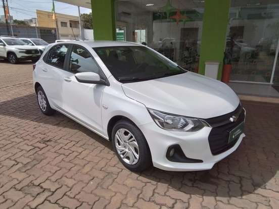 CHEVROLET-ONIX-2025