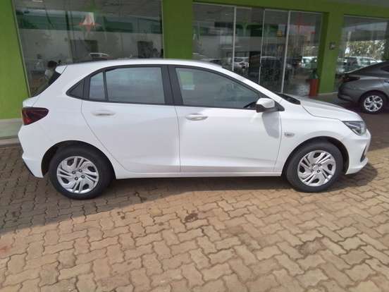 CHEVROLET-ONIX-1.0 FLEX LT MANUAL CHEVROLET-ONIX-2025