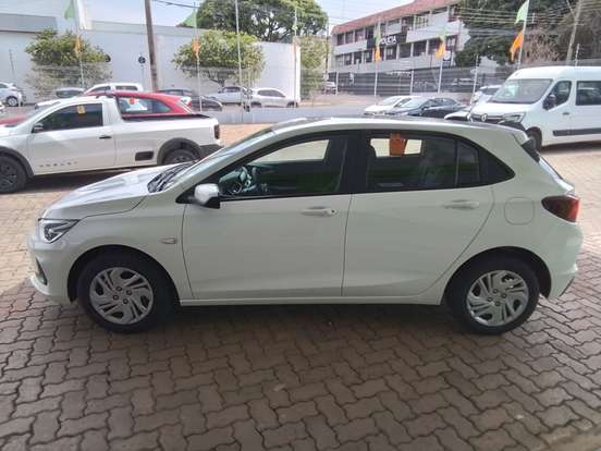 CHEVROLET-ONIX-1.0 FLEX LT MANUAL CHEVROLET-ONIX-2025