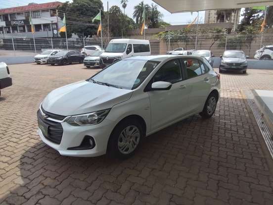 CHEVROLET-ONIX-2025