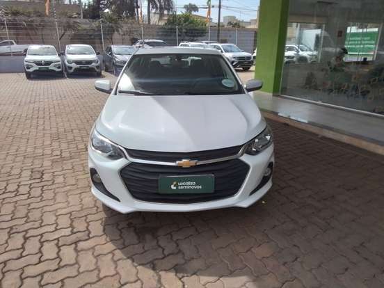 CHEVROLET-ONIX-1.0 FLEX LT MANUAL CHEVROLET-ONIX-2025