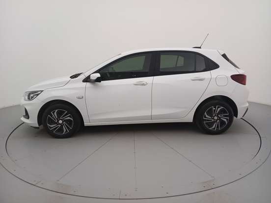CHEVROLET-ONIX-1.0 FLEX LT MANUAL CHEVROLET-ONIX-2024