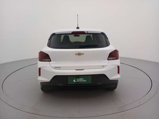 CHEVROLET-ONIX-1.0 FLEX LT MANUAL CHEVROLET-ONIX-2024