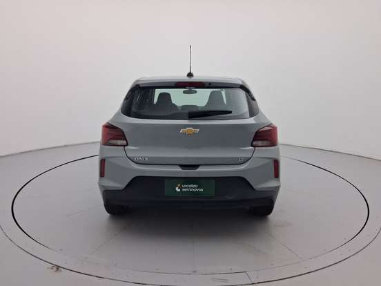 CHEVROLET-ONIX-1.0 FLEX LT MANUAL CHEVROLET-ONIX-2025