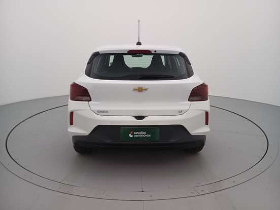 CHEVROLET-ONIX-1.0 FLEX LT MANUAL CHEVROLET-ONIX-2025