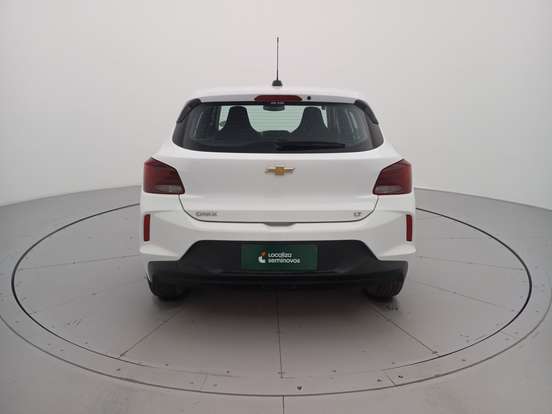 CHEVROLET-ONIX-1.0 FLEX LT MANUAL CHEVROLET-ONIX-2025