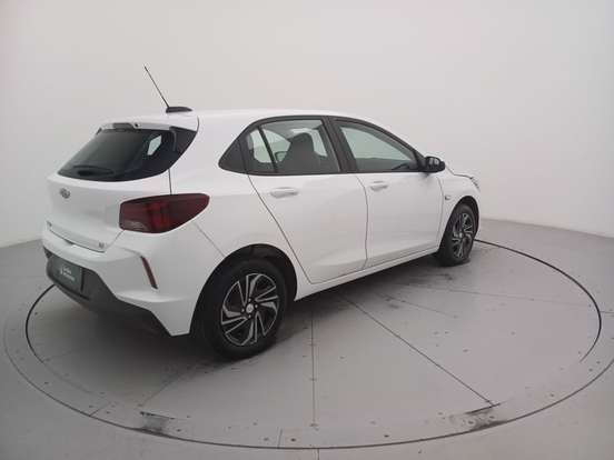 CHEVROLET-ONIX-2025