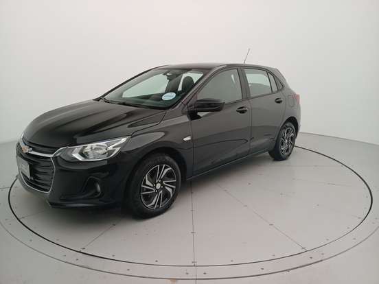 CHEVROLET-ONIX-2025