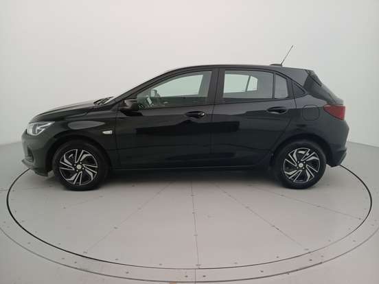 CHEVROLET-ONIX-2025