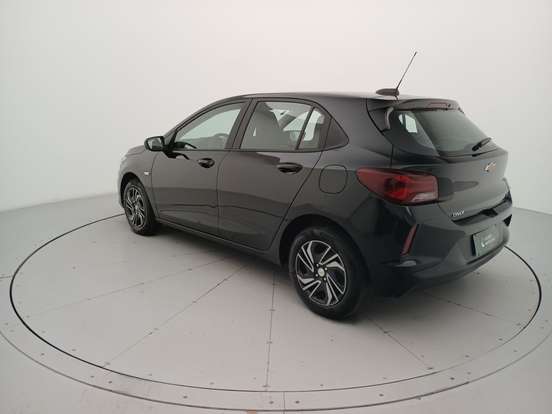 CHEVROLET-ONIX-2025