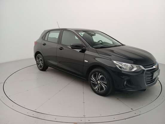 CHEVROLET-ONIX-2025