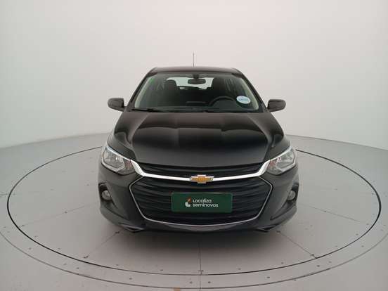 CHEVROLET-ONIX-1.0 FLEX LT MANUAL CHEVROLET-ONIX-2025