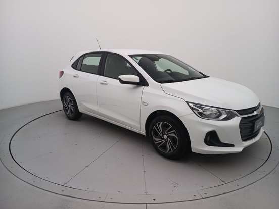 CHEVROLET-ONIX-2025