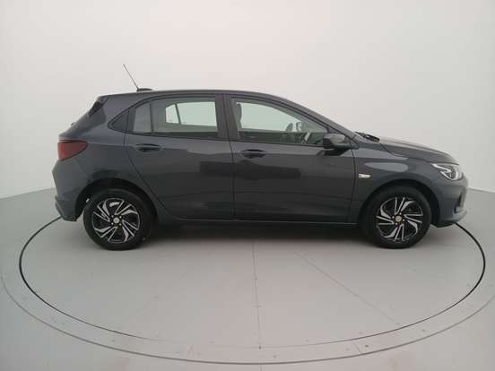 CHEVROLET-ONIX-2025