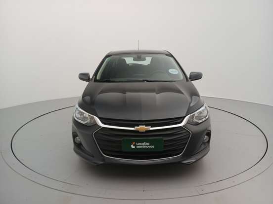 CHEVROLET-ONIX-1.0 FLEX LT MANUAL CHEVROLET-ONIX-2025