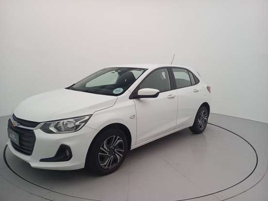 CHEVROLET-ONIX-2025