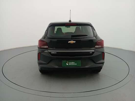 CHEVROLET-ONIX-1.0 FLEX LT MANUAL CHEVROLET-ONIX-2024