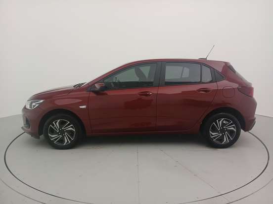 CHEVROLET-ONIX-1.0 FLEX LT MANUAL CHEVROLET-ONIX-2024