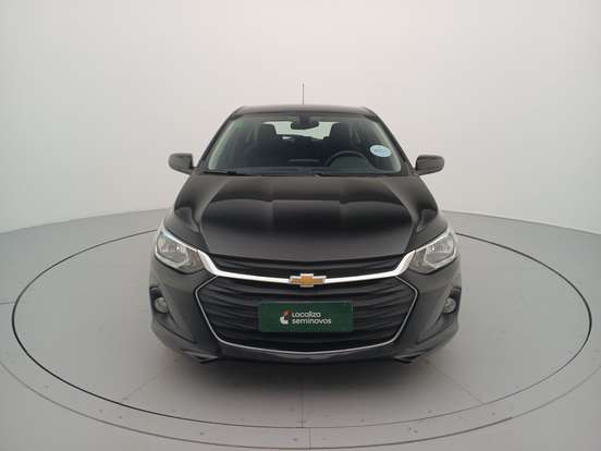 CHEVROLET-ONIX-1.0 FLEX LT MANUAL CHEVROLET-ONIX-2025