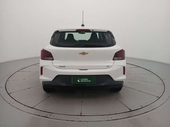 CHEVROLET-ONIX-1.0 FLEX LT MANUAL CHEVROLET-ONIX-2025