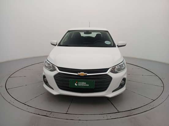CHEVROLET-ONIX-1.0 FLEX LT MANUAL CHEVROLET-ONIX-2025