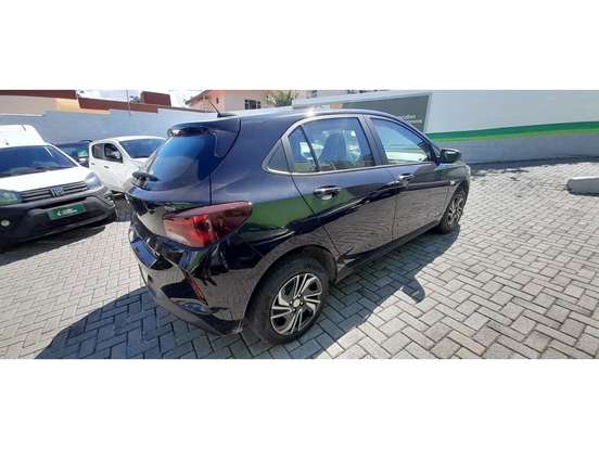 CHEVROLET-ONIX-1.0 FLEX LT MANUAL CHEVROLET-ONIX-2025