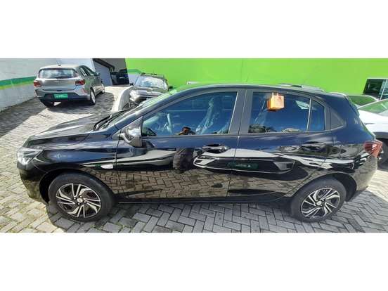 CHEVROLET-ONIX-1.0 FLEX LT MANUAL CHEVROLET-ONIX-2025