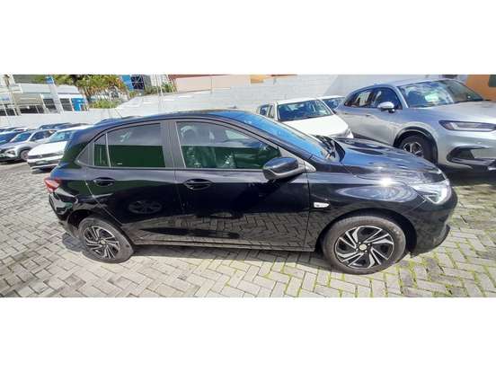 CHEVROLET-ONIX-1.0 FLEX LT MANUAL CHEVROLET-ONIX-2025