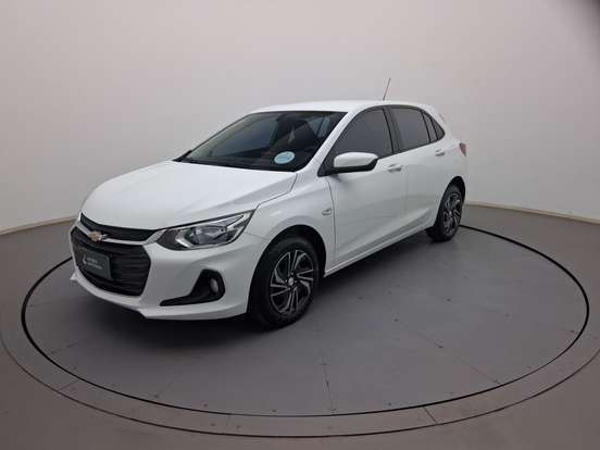 CHEVROLET-ONIX-1.0 FLEX LT MANUAL CHEVROLET-ONIX-2025