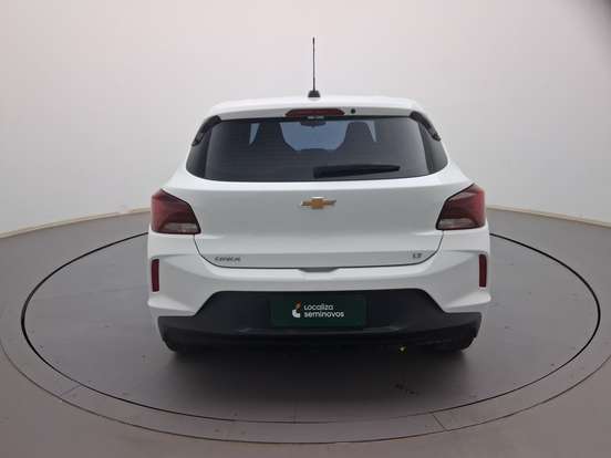 CHEVROLET-ONIX-1.0 FLEX LT MANUAL CHEVROLET-ONIX-2025