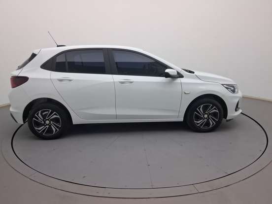CHEVROLET-ONIX-2025