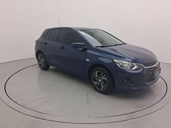 CHEVROLET-ONIX-1.0 FLEX LT MANUAL CHEVROLET-ONIX-2025