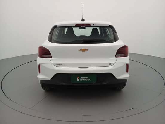 CHEVROLET-ONIX-1.0 FLEX LT MANUAL CHEVROLET-ONIX-2025