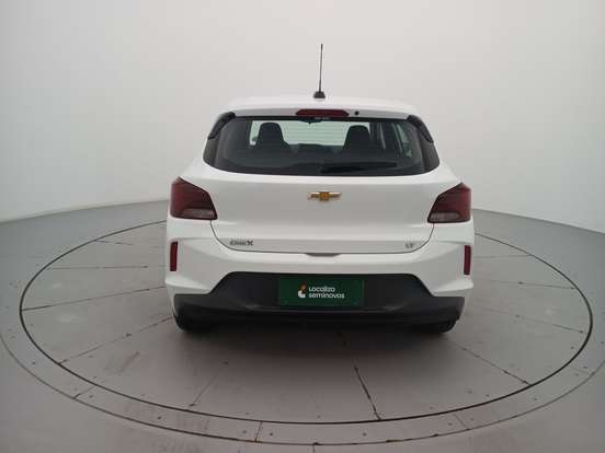 CHEVROLET-ONIX-1.0 FLEX LT MANUAL CHEVROLET-ONIX-2025