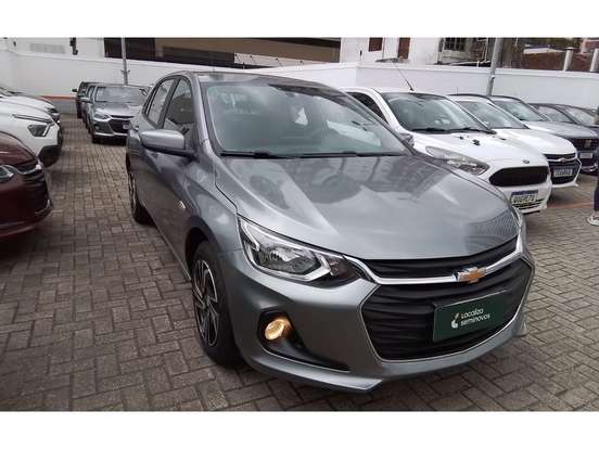 CHEVROLET-ONIX-1.0 FLEX LT MANUAL CHEVROLET-ONIX-2024