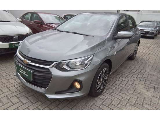 CHEVROLET-ONIX-1.0 FLEX LT MANUAL CHEVROLET-ONIX-2024