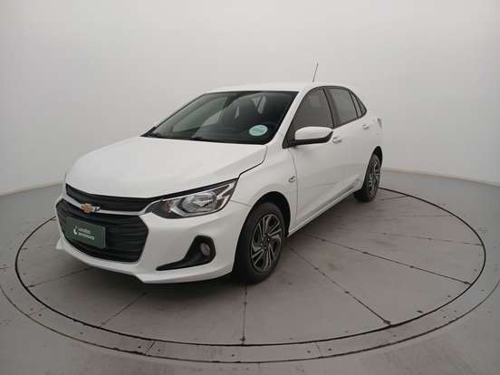 CHEVROLET-ONIX-1.0 FLEX LT MANUAL CHEVROLET-ONIX-2025