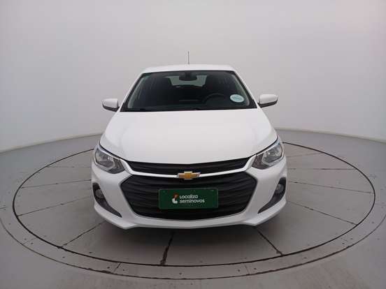 CHEVROLET-ONIX-1.0 FLEX LT MANUAL CHEVROLET-ONIX-2025