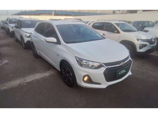 CHEVROLET-ONIX-1.0 FLEX LT MANUAL CHEVROLET-ONIX-2025