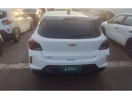 CHEVROLET-ONIX-2025