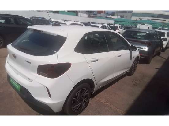 CHEVROLET-ONIX-1.0 FLEX LT MANUAL CHEVROLET-ONIX-2025