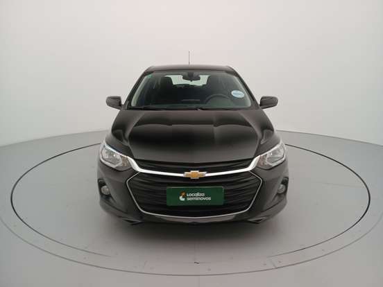 CHEVROLET-ONIX-1.0 FLEX LT MANUAL CHEVROLET-ONIX-2025