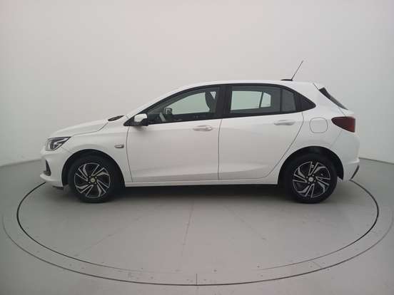 CHEVROLET-ONIX-1.0 FLEX LT MANUAL CHEVROLET-ONIX-2024