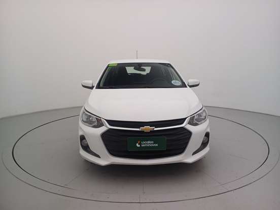 CHEVROLET-ONIX-1.0 FLEX LT MANUAL CHEVROLET-ONIX-2024