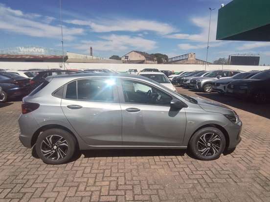 CHEVROLET-ONIX-2025