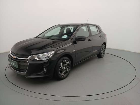 CHEVROLET-ONIX-2025