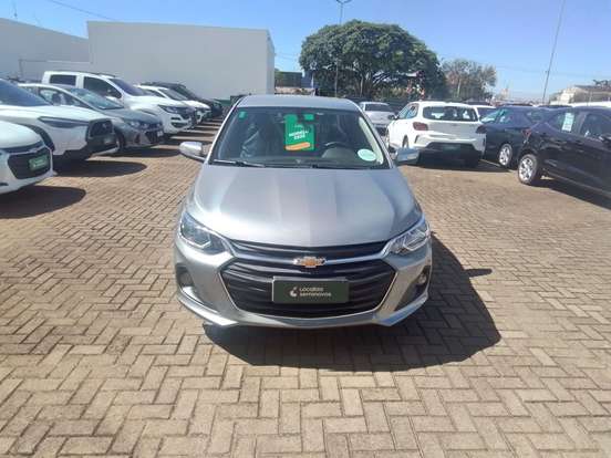 CHEVROLET-ONIX-1.0 FLEX LT MANUAL CHEVROLET-ONIX-2025